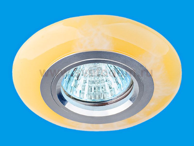 Точечный светильник 928YL Экономсвет