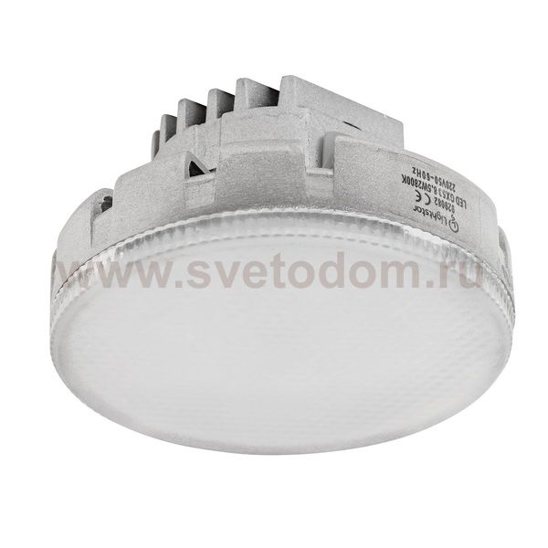 Светодиодная лампа Lightstar 929082 LED