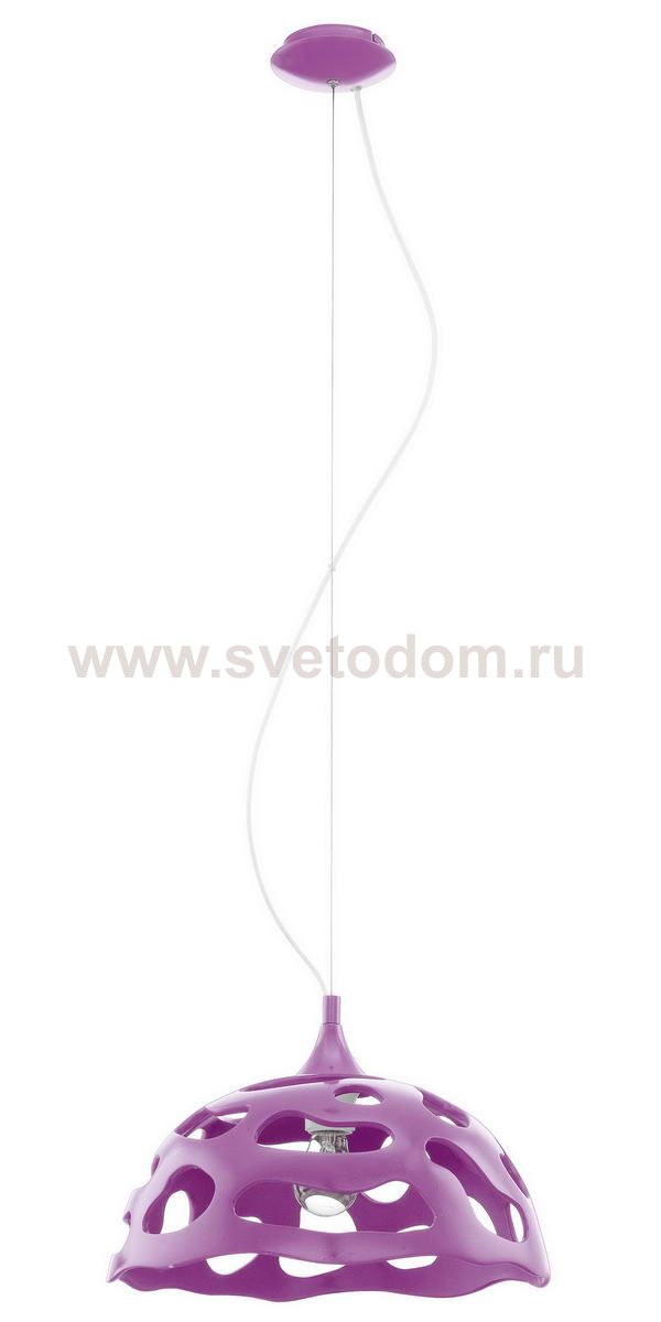 Светильник подвесной Eglo 92956 ANZINO