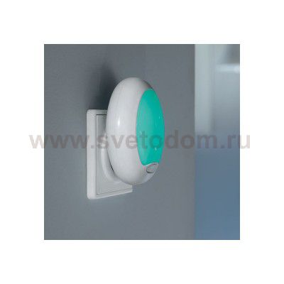Ночник в розетку Eglo 92964 TINEO
