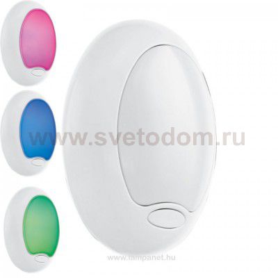 Ночник в розетку Eglo 92964 TINEO