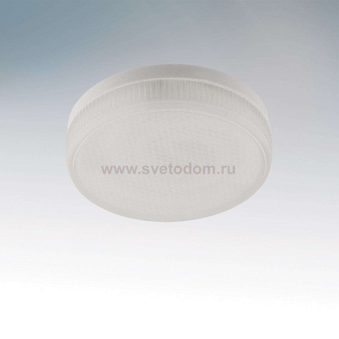 Лампа сберегающая GX53 Lightstar 929912