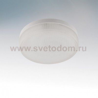 Лампа сбережения GX53 Lightstar 929934