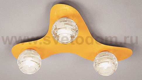 Люстра Mantra 93 DALI