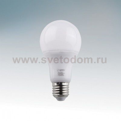 Светодиодная лампа Lightstar 930124 LED
