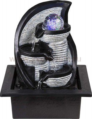 Фонтан декоративный Globo 93022