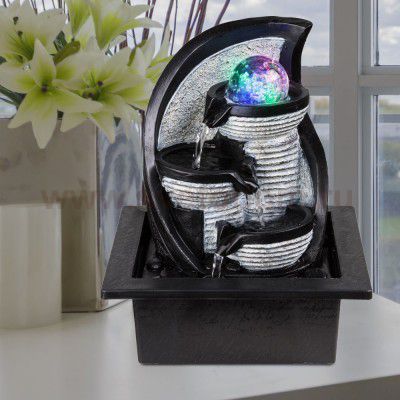 Фонтан декоративный Globo 93022