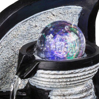 Фонтан декоративный Globo 93022