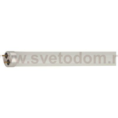Лампа Gauss Elementary T8 24W 2000lm 6500K G13 1200mm стекло LED (93034)