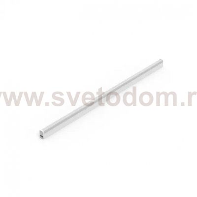 Светильник GAUSS LED TL Basic линейный матовый 10W 4000K 867*22*33