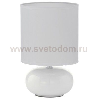 Настольная лампа Eglo 93046 TRONDIO