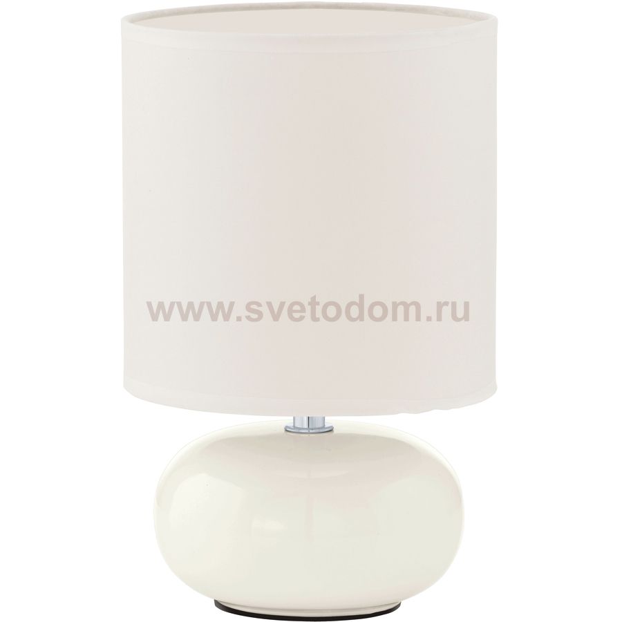 Настольная лампа Eglo 93046 TRONDIO