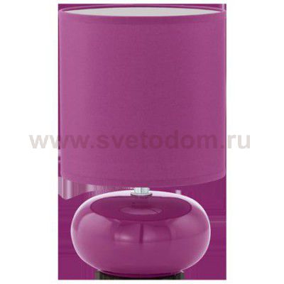 Настольная лампа Eglo 93047 TRONDIO