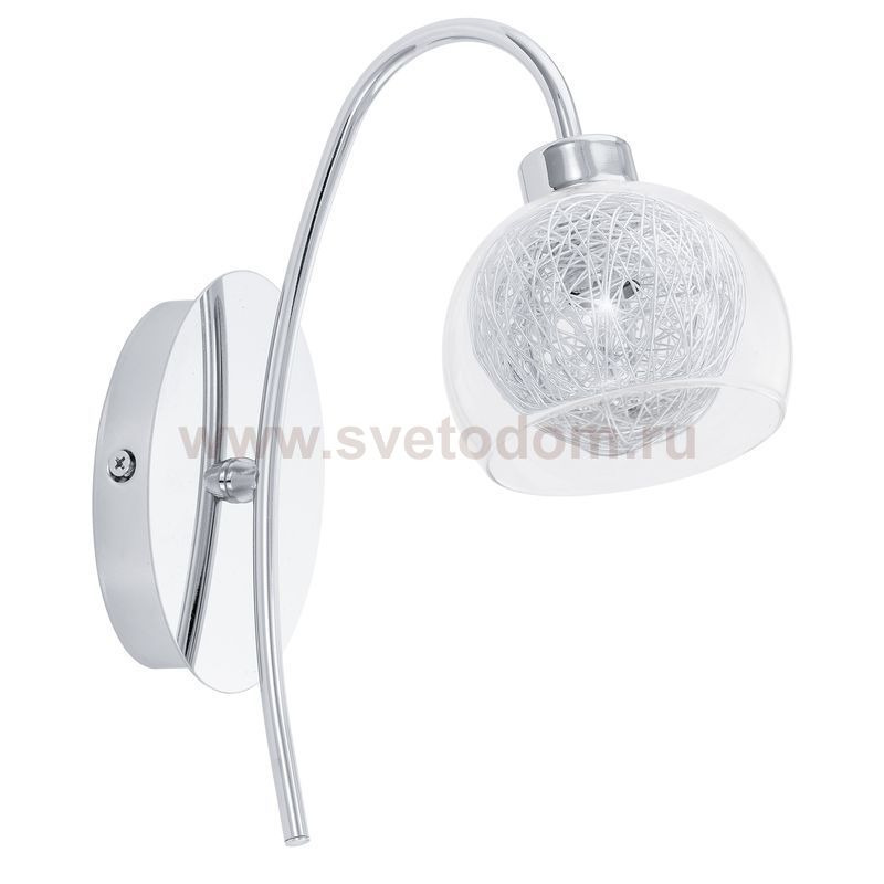 Настенно-потолочный светильник Eglo 93057 OVIEDO