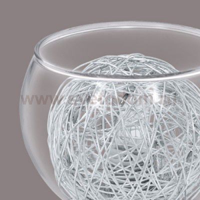 Настольная лампа Eglo 93058 OVIEDO