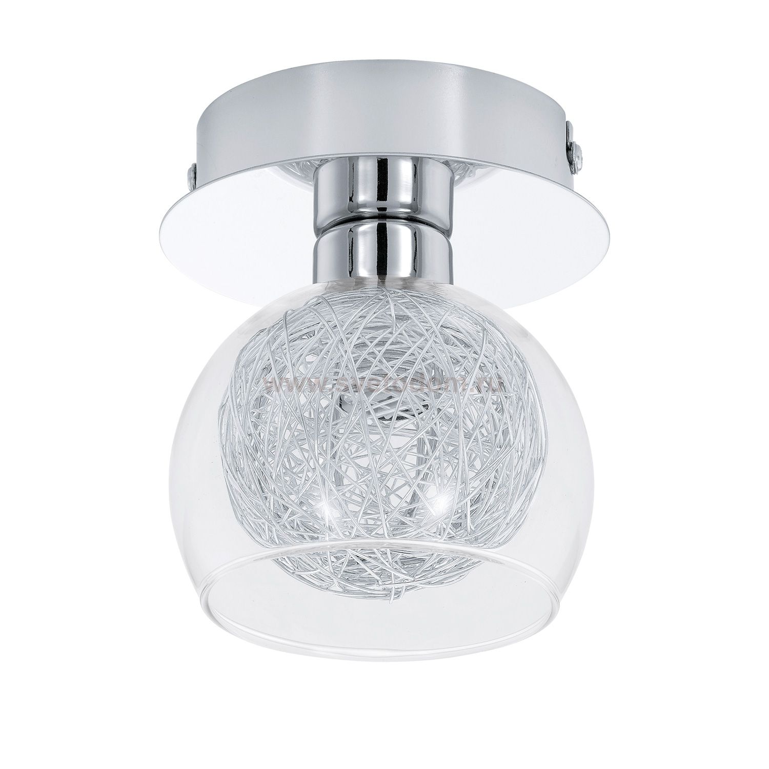 Светильник поворотный спот Eglo 93066 OVIEDO 1