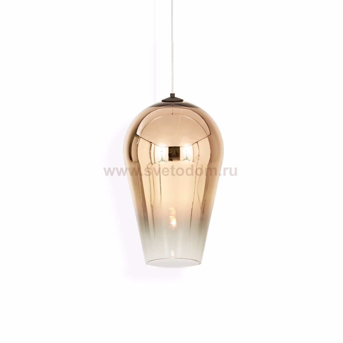 Подвесной светильник Delight 9306S gold