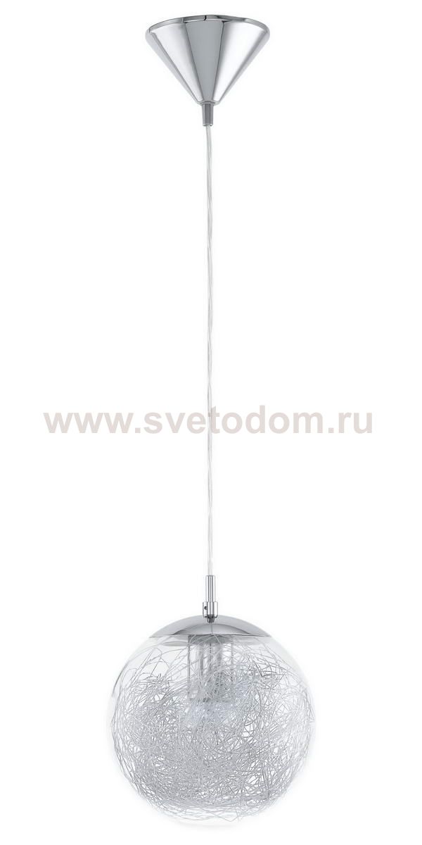Светильник подвесной Eglo 93073 LUBERIO