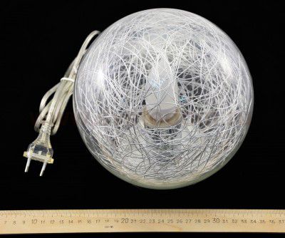 Настольная лампа Eglo 93075 LUBERIO