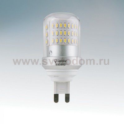 Светодиодная лампа Lightstar 930802 LED