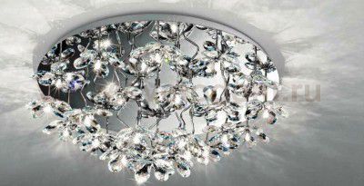 Потолочный светильник Eglo 93082 PONTEDO