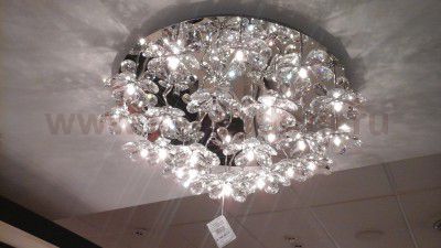 Потолочный светильник Eglo 93082 PONTEDO