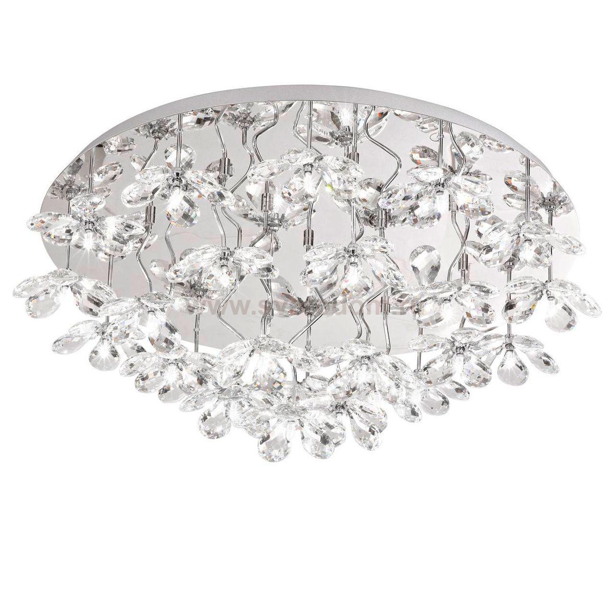 Потолочный светильник Eglo 93082 PONTEDO