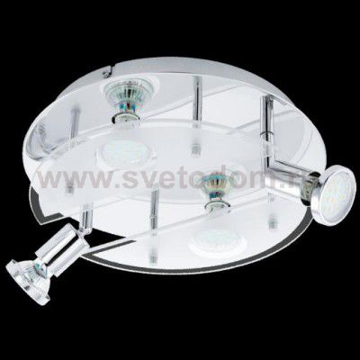 Настенно-потолочный светильник Eglo 93085 CABO 1