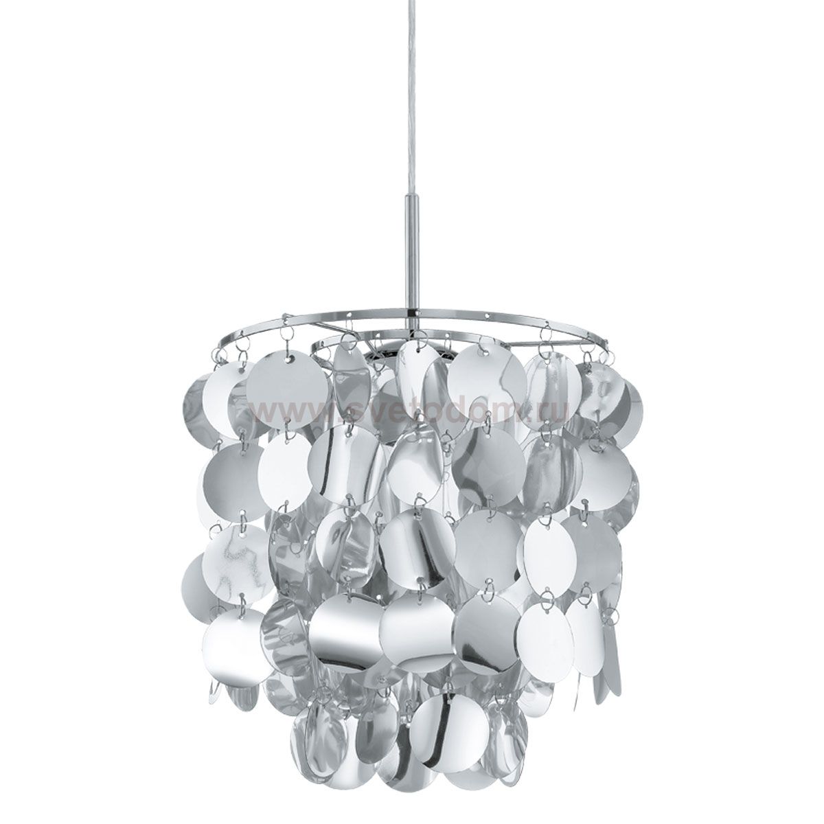 Подвесный светильник Eglo 93093 FEDRA