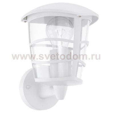 Светильник уличный Eglo 93094 ALORIA