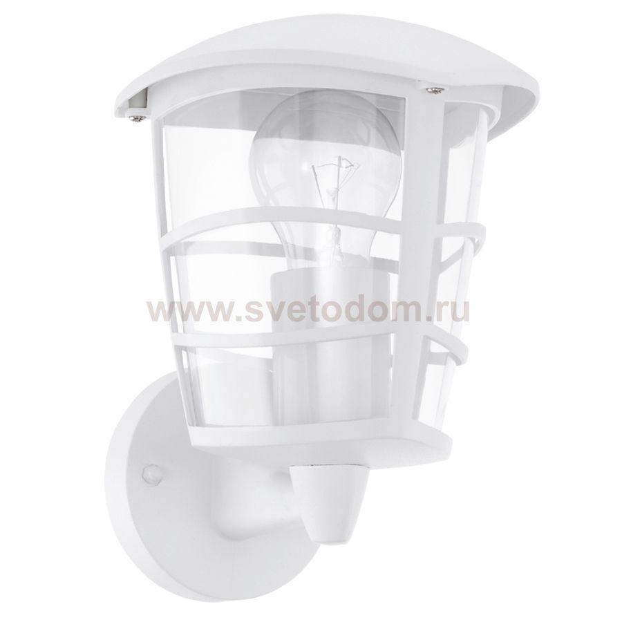 Светильник уличный Eglo 93094 ALORIA