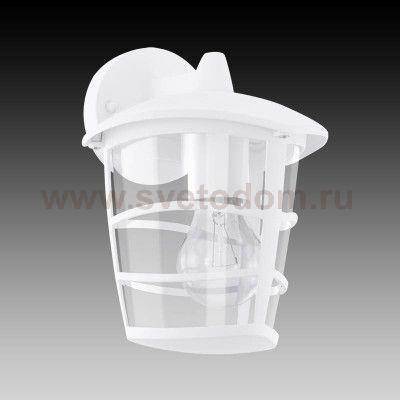 Светильник уличный Eglo 93095 ALORIA