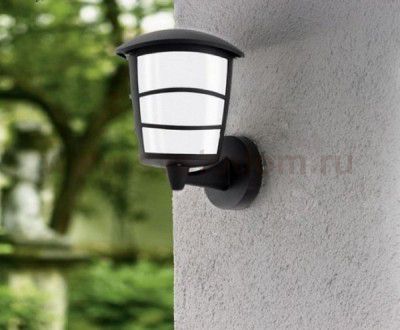 Светильник уличный Eglo 93097 ALORIA