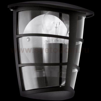 Светильник уличный Eglo 93097 ALORIA