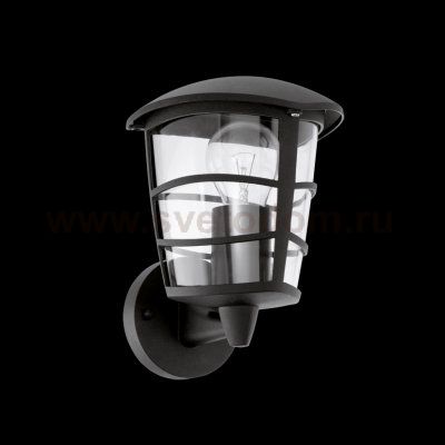 Светильник уличный Eglo 93097 ALORIA