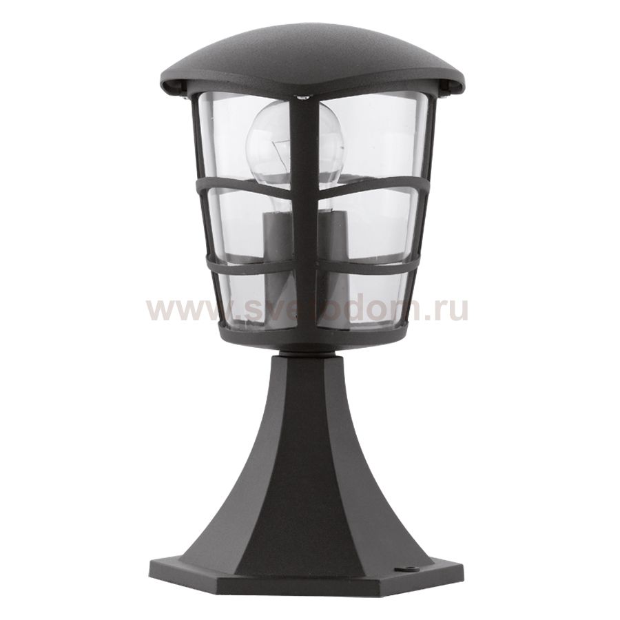 Светильник уличный Eglo 93099 ALORIA
