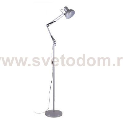 Торшер 930B/1F WT ЭкономСвет