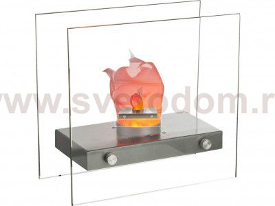 Настольная лампа Globo 93101 FIRE