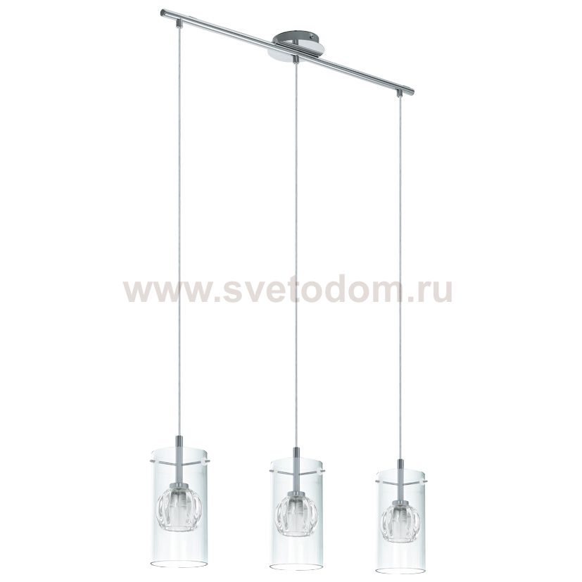 Светильник подвесной Eglo 93103 RICABO