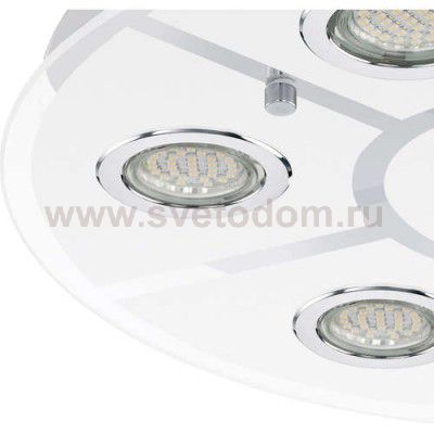 Настенно-потолочный светильник Eglo 93108 CABO