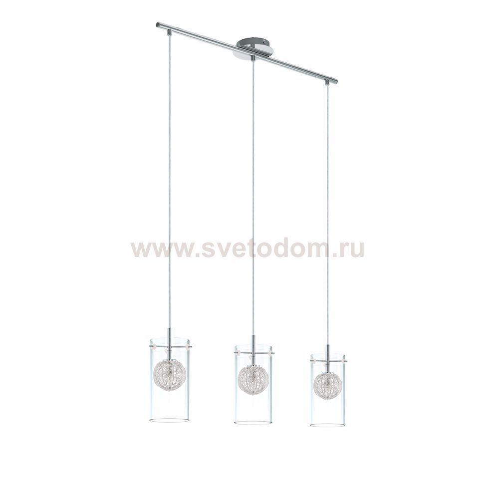 Светильник подвесной Eglo 93113 LAMAS