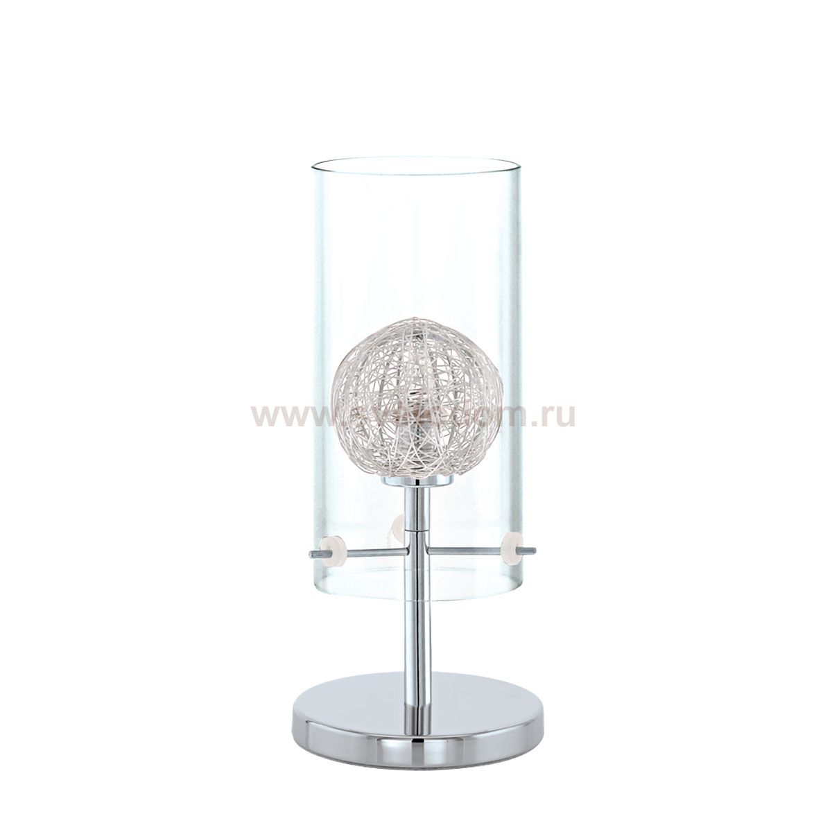 Настольная лампа Eglo 93115 LAMAS