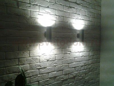 Настенно-потолочный светильник Eglo 93125 ONO 1