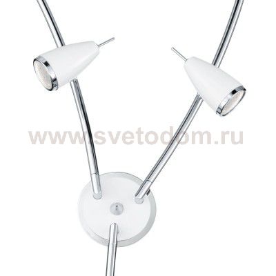 Светильник спот Eglo 93134 RICCIO 2