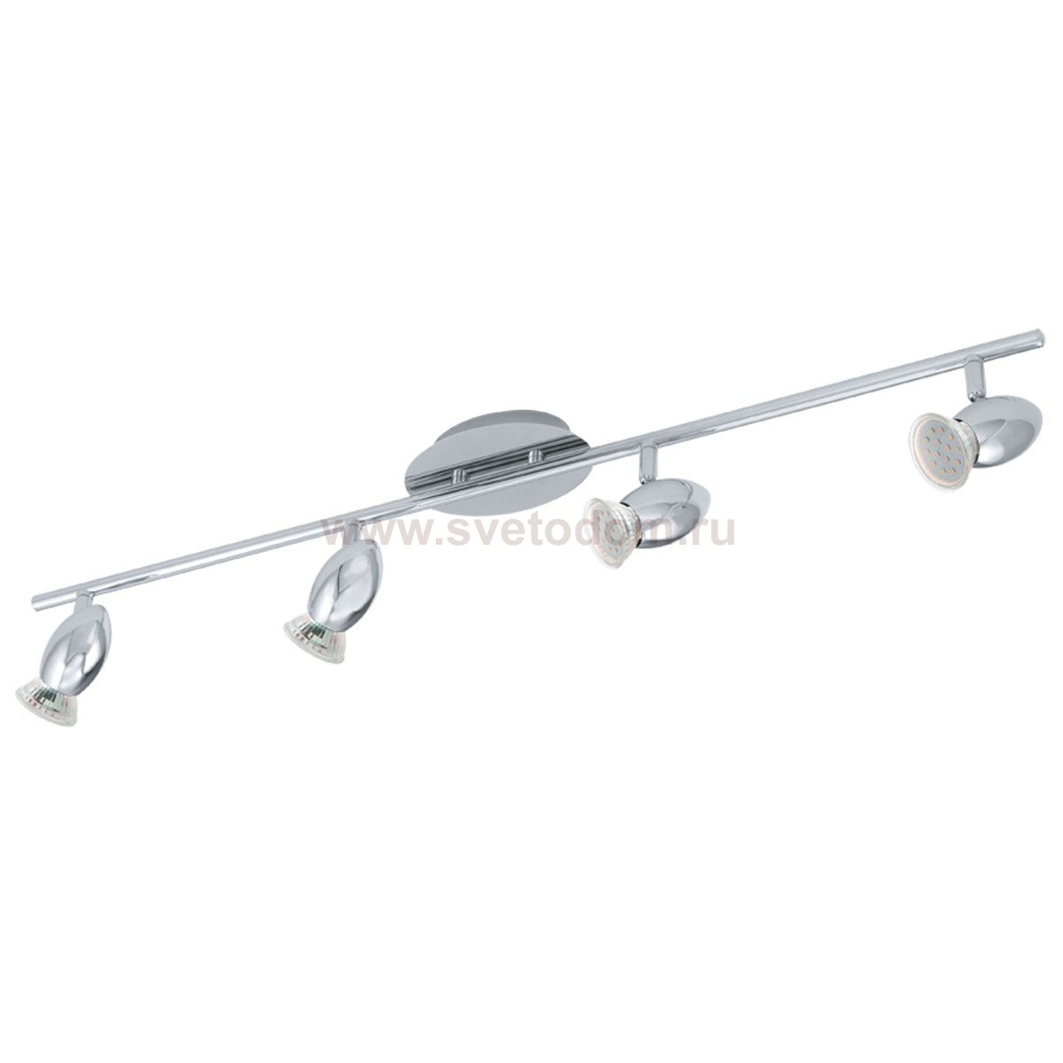 Светильник LED светодиодный Eglo 93137 DANARA 1