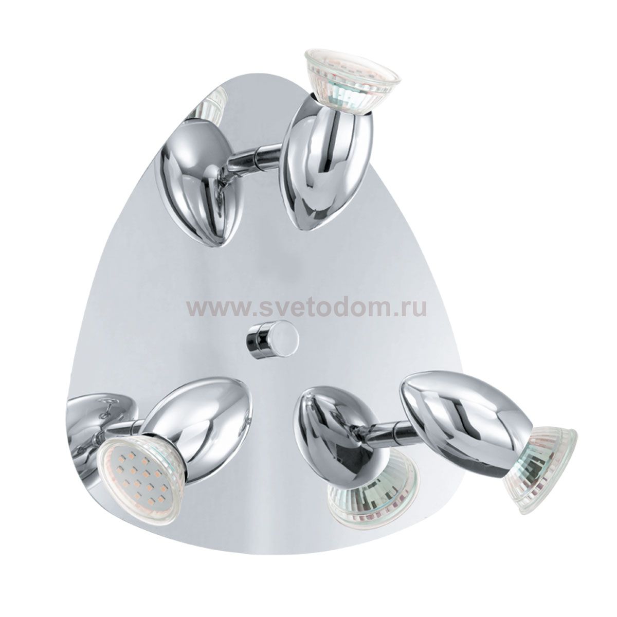 Светильник LED светодиодный Eglo 93138 DANARA 1