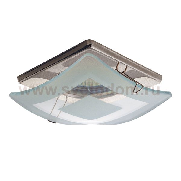 Светильник встраиваемый Lightstar 9314 VELA