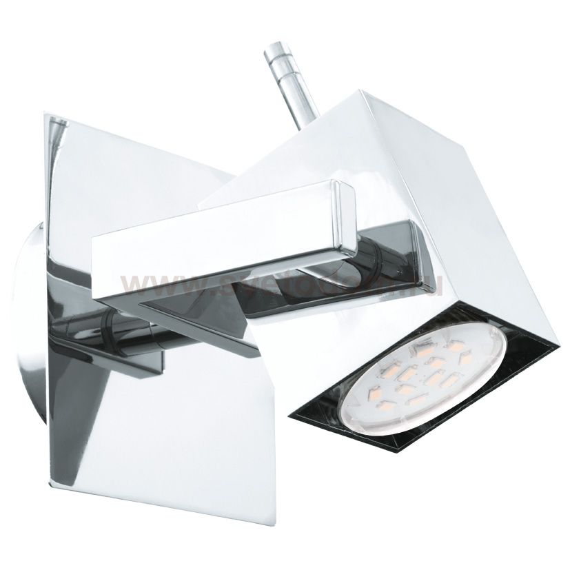 Светильник поворотный спот Eglo 93154 MANAO 1