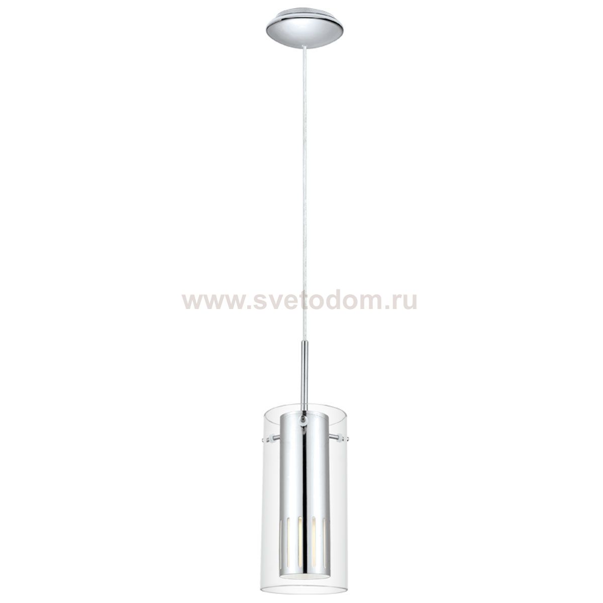 Светильник LED светодиодный Eglo 93161 PINTO