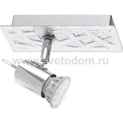 Светильник спот Eglo 93175 DAVEN 1